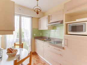 Apartment l'Etang